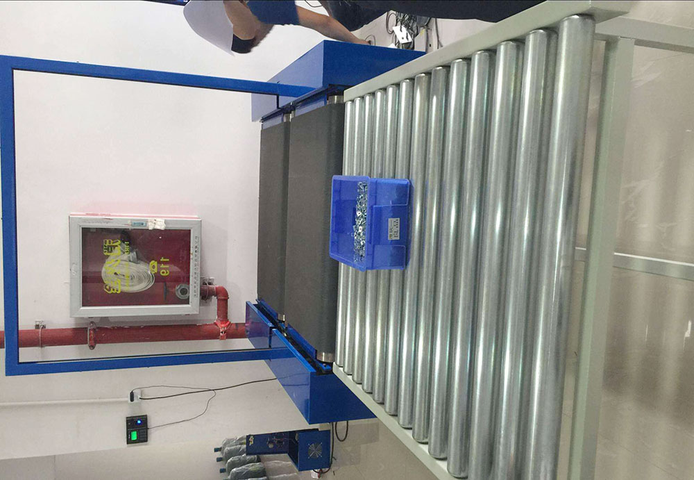 Impulse體積測(cè)量系統(tǒng)(激光盤(pán)煤儀)