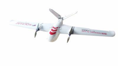 南得N100航測(cè)無(wú)人機(jī)