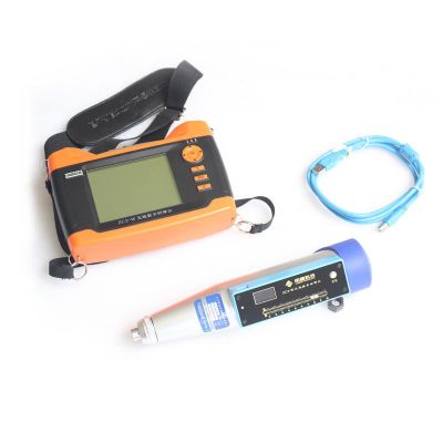 ZC3-W無線數(shù)字回彈儀