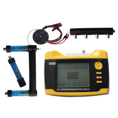 LR-XS02混凝土鋼筋銹蝕儀