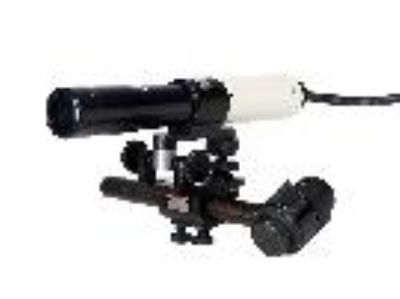 YBJ-1200 激光指向儀